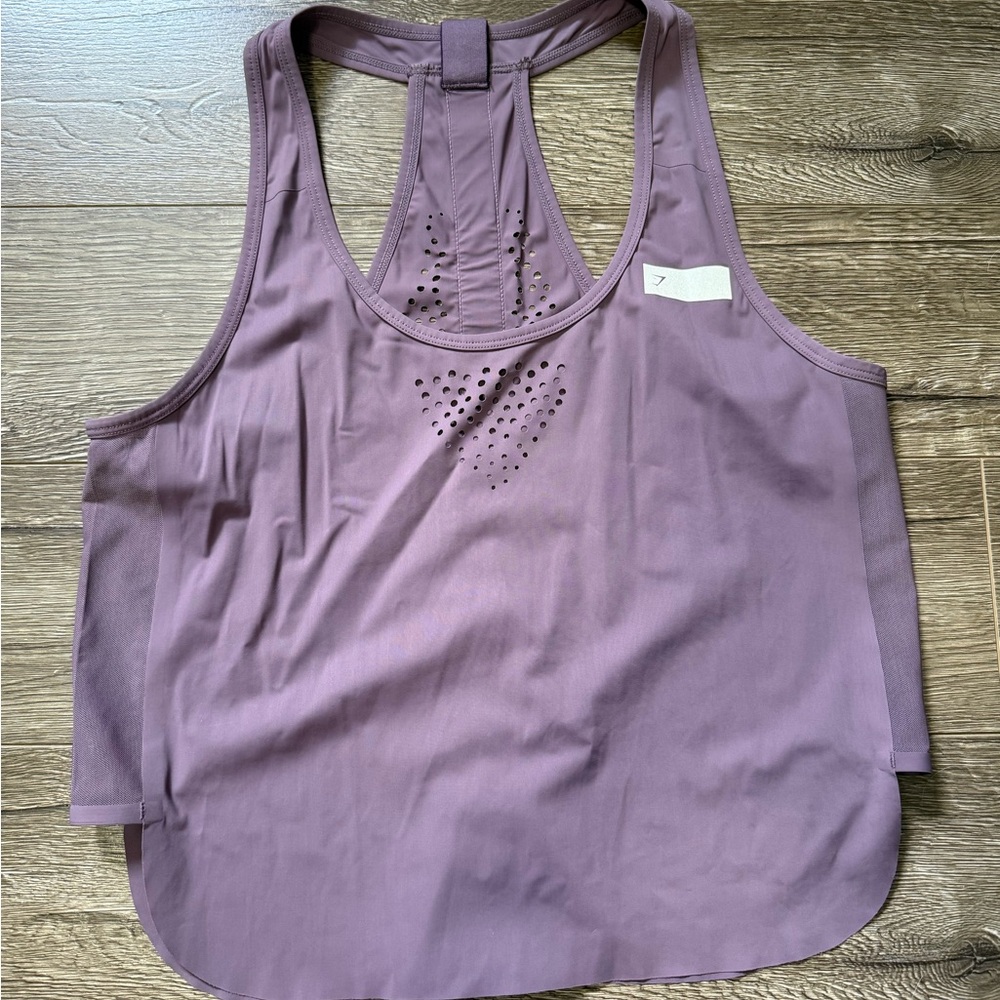 Gymshark Tank Top